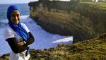 Pacitan Punya Pantai Seindah Ini