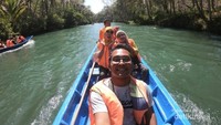 pantai srau