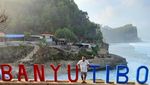 Pacitan yang Asyik untuk Liburan