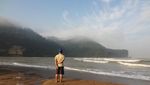 Pacitan yang Eksotis di Pantai Teleng Ria