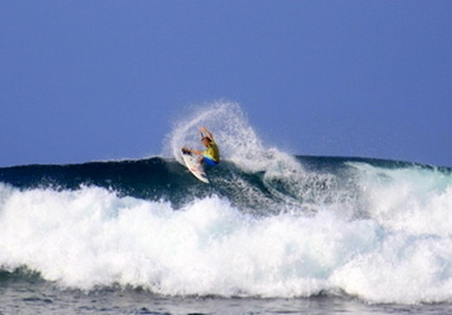 Pacoa Jara: Pacua Kuda Khas Pulau Sumbawa