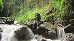 Pacu Adrenalin dengan Cave Tubing Kalisuci, Gunungkidul