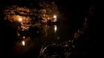 Pacu Adrenalin dengan Cave Tubing Kalisuci, Gunungkidul