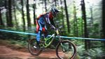 Pacu Adrenalin dengan Sepeda di Sebex Bike Park, Sentul