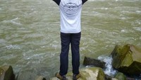 Air terjun Kedabuhan