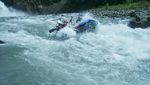 Pacu Adrenalin Lewat Arung Jeram di Aceh, Berani?