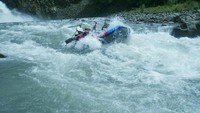Rafting