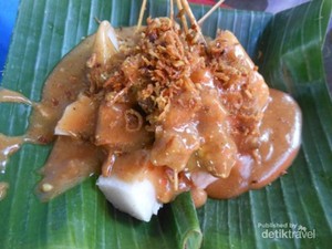 Padang & Bukittinggi, Destinasi Wisata Pecinta Kuliner