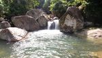 Padang Juga Punya Air Terjun Menawan
