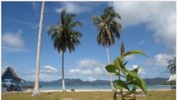 Padang Melang