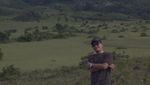 Padang Rumput Ala Amerika di Sulawesi Tengah