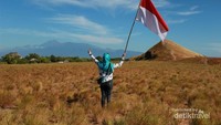 Pulau Kenawa, Sumbawa Barat, Nusa Tenggara Barat (NTB)