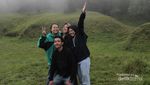 Padang Savana, Hidden Gem dari Dieng