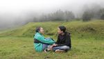 Padang Savana, Hidden Gem dari Dieng