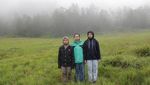Padang Savana, Hidden Gem dari Dieng