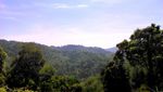 Pagaralam yang Sejuk, Hijau dan Cantik