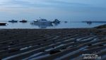 Pagi Tenang di Bali, Sunrise Pantai Sanur