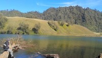 Eksplor Ranu Kumbolo