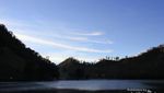 Pagi yang Menenangkan di Ranu Kumbolo