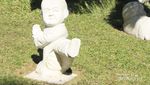 Pagoda ini Diyakini Punya 2.598 Patung Buddha