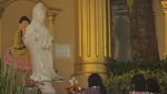 Pagoda ini Diyakini Punya 2.598 Patung Buddha