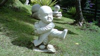 Little Bhiksu