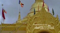 Mirip di luar negeri