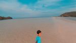 Pahawang, Keindahan Tersembunyi dari Lampung