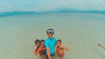 Pahawang, Keindahan Tersembunyi dari Lampung