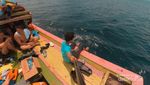 Pahawang, Keindahan Tersembunyi dari Lampung