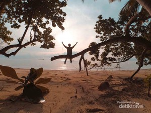 Pahawang, Keindahan Tersembunyi dari Lampung