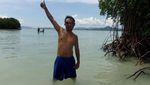 Pahawang, Si Cantik dari Lampung yang Menawan