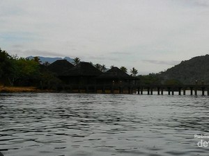Pahawang, Si Cantik dari Lampung yang Menawan