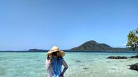 Pulau Kelagian Lunik