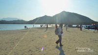 Pantai Kelagian Besar