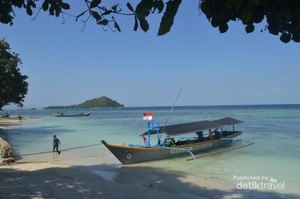 Pahawang, Surga di Bumi Lampung