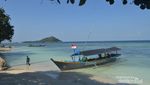 Pahawang, Surga di Bumi Lampung