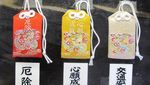 Pakai Jimat Jepang, Siapa Tahu Dapat Pacar