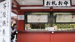 Pakai Jimat Jepang, Siapa Tahu Dapat Pacar
