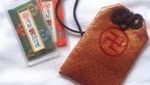 Pakai Jimat Jepang, Siapa Tahu Dapat Pacar