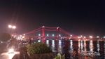 Palembang, Kota Cantik yang Tidak Ada Habisnya