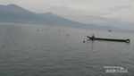 Palu Punya Pantai Unik Berarus Tenang