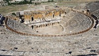 Pamukkale