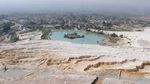 Pamukkale, Keindahan Turki yang Tidak Ada Matinya