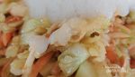 Panas-panas di Yogya, Enaknya Makan Rujak Es Krim