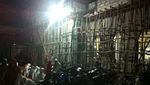 Panas Terik Bulan Puasa di Kupang