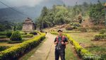 Panduan Backpacker 2 Hari Jakarta ke Semarang PP
