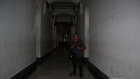 Area Dalam Lawang Sewu