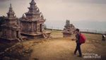 Panduan Backpacker 2 Hari Jakarta ke Semarang PP