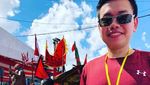 Panduan Lengkap Nonton Festival Cap Go Meh Singkawang